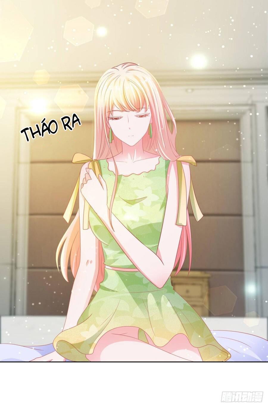 đọc truyện Ẩn Hôn 100%: Chọc Tức Vợ Yêu Mua Một Tặng Một Chương 127 ảnh 27 tại Thiên Thai Truyện