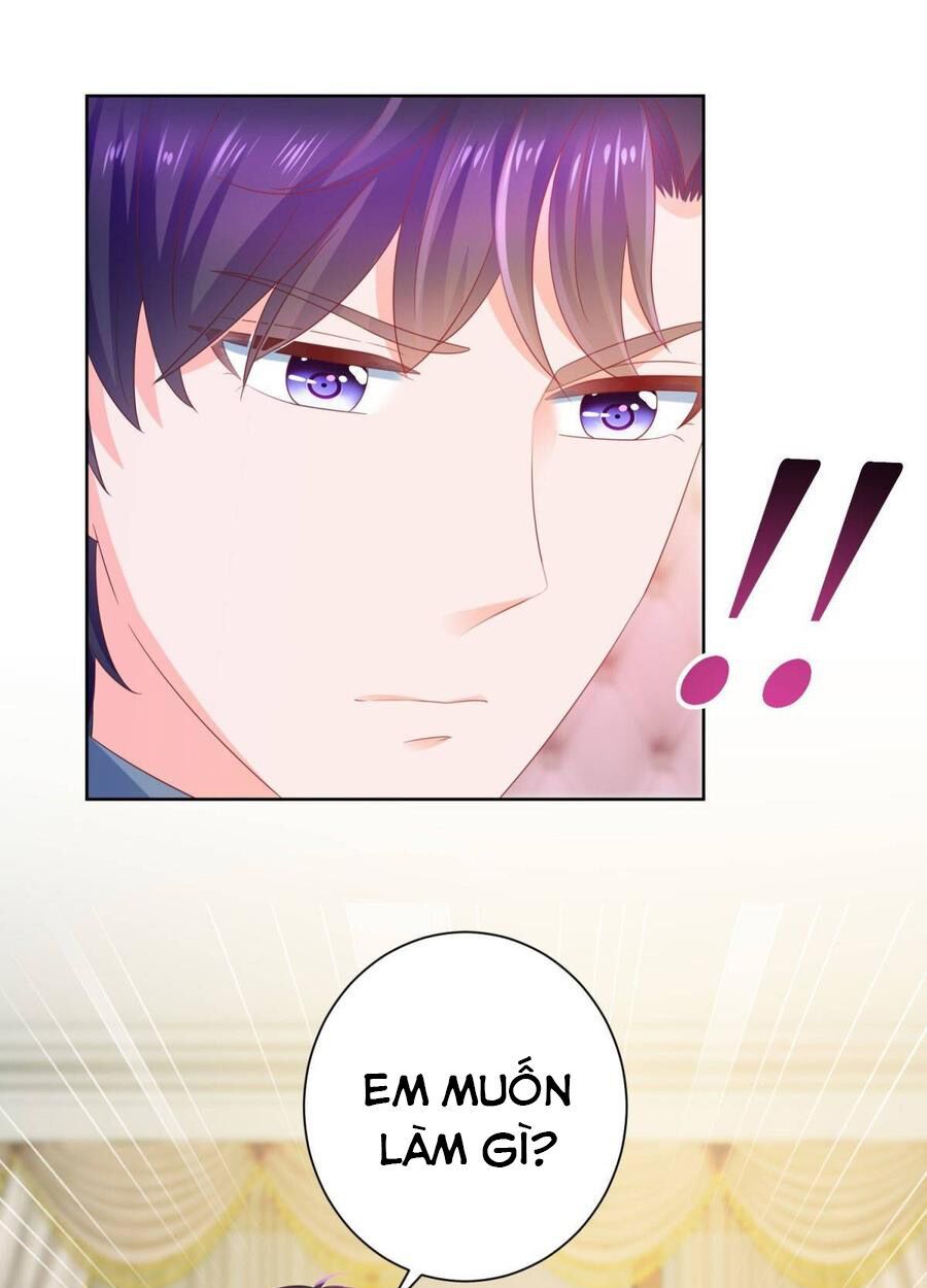 đọc truyện Ẩn Hôn 100%: Chọc Tức Vợ Yêu Mua Một Tặng Một Chương 127 ảnh 29 tại Thiên Thai Truyện