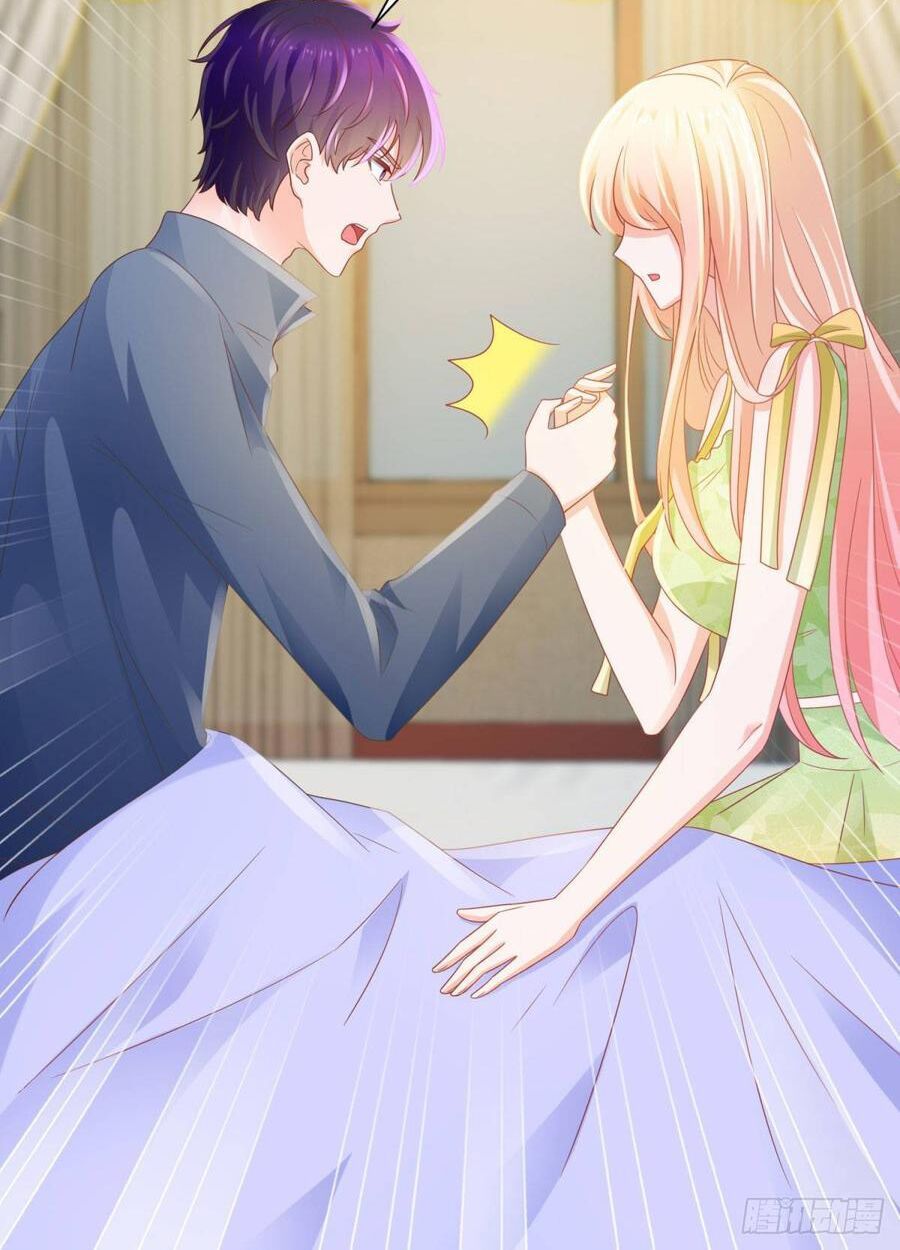 đọc truyện Ẩn Hôn 100%: Chọc Tức Vợ Yêu Mua Một Tặng Một Chương 127 ảnh 30 tại Thiên Thai Truyện