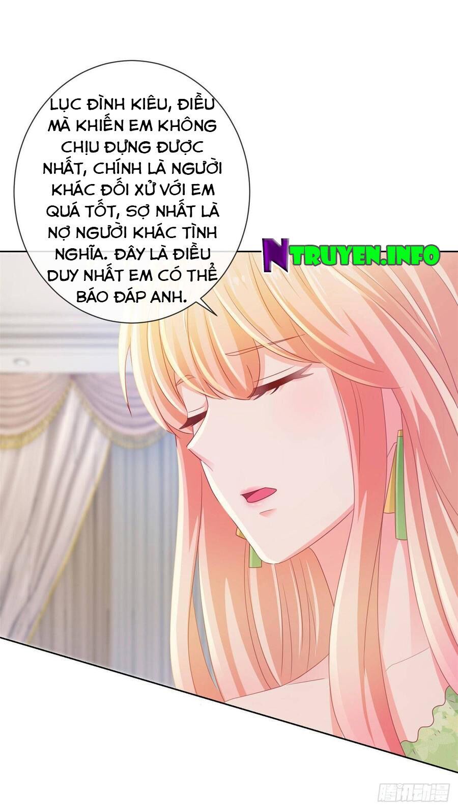 đọc truyện Ẩn Hôn 100%: Chọc Tức Vợ Yêu Mua Một Tặng Một Chương 127 ảnh 31 tại Thiên Thai Truyện