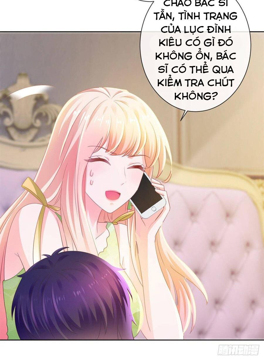 đọc truyện Ẩn Hôn 100%: Chọc Tức Vợ Yêu Mua Một Tặng Một Chương 127 ảnh 5 tại Thiên Thai Truyện