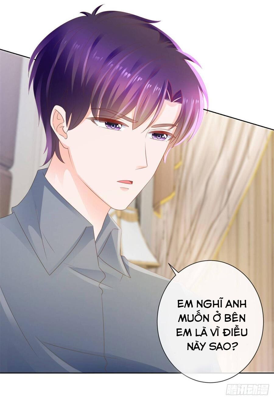 đọc truyện Ẩn Hôn 100%: Chọc Tức Vợ Yêu Mua Một Tặng Một Chương 127 ảnh 32 tại Thiên Thai Truyện