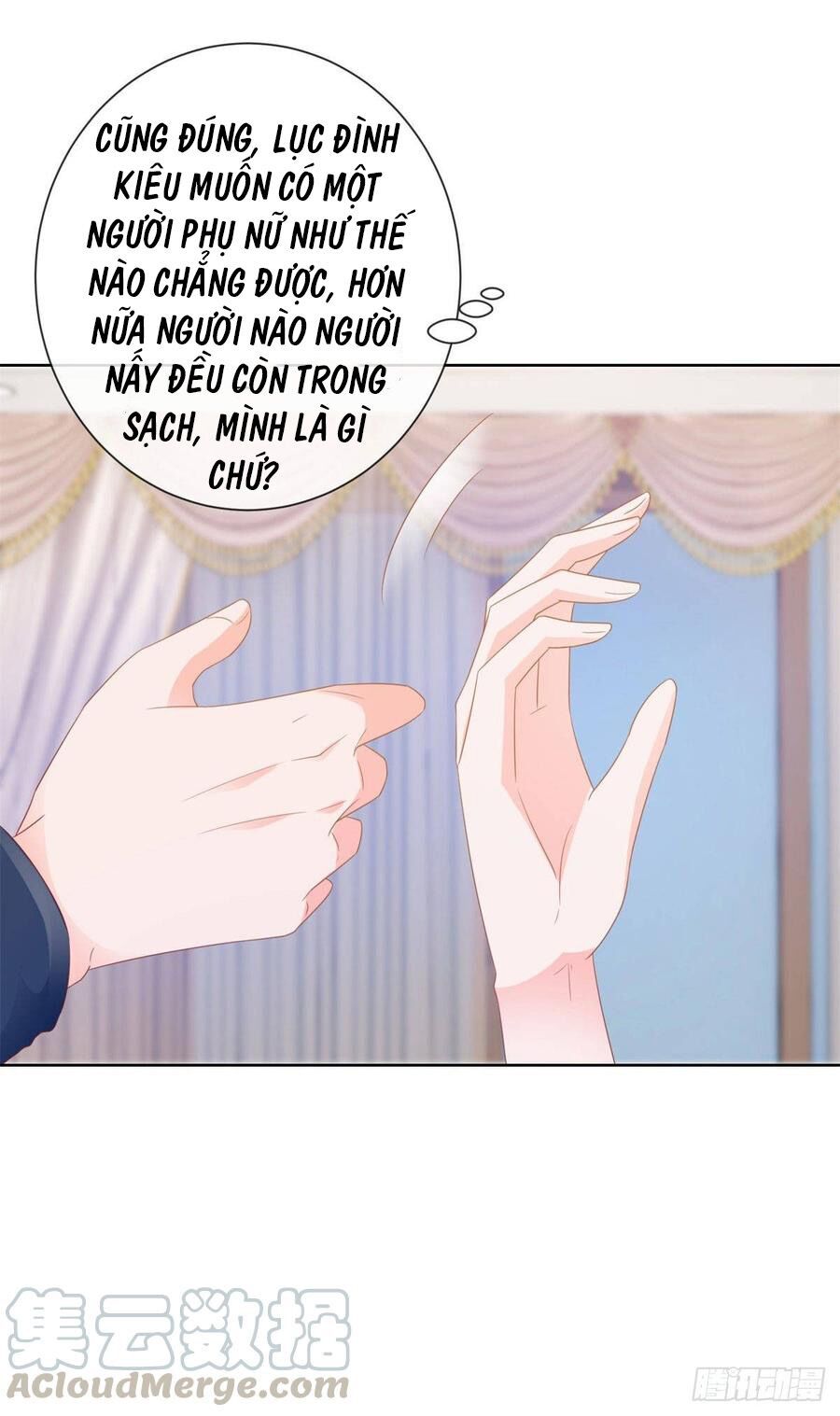 đọc truyện Ẩn Hôn 100%: Chọc Tức Vợ Yêu Mua Một Tặng Một Chương 127 ảnh 33 tại Thiên Thai Truyện