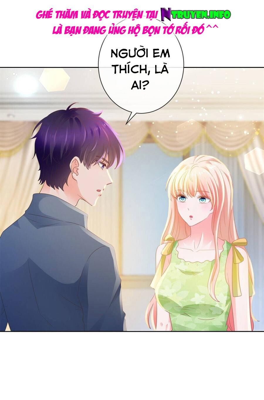 đọc truyện Ẩn Hôn 100%: Chọc Tức Vợ Yêu Mua Một Tặng Một Chương 127 ảnh 36 tại Thiên Thai Truyện