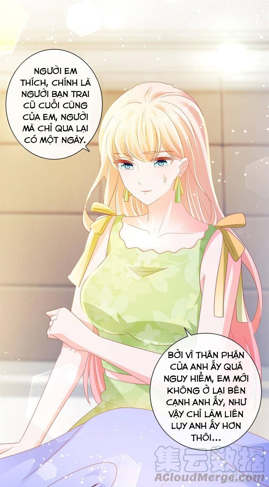 đọc truyện Ẩn Hôn 100%: Chọc Tức Vợ Yêu Mua Một Tặng Một Chương 127 ảnh 37 tại Thiên Thai Truyện