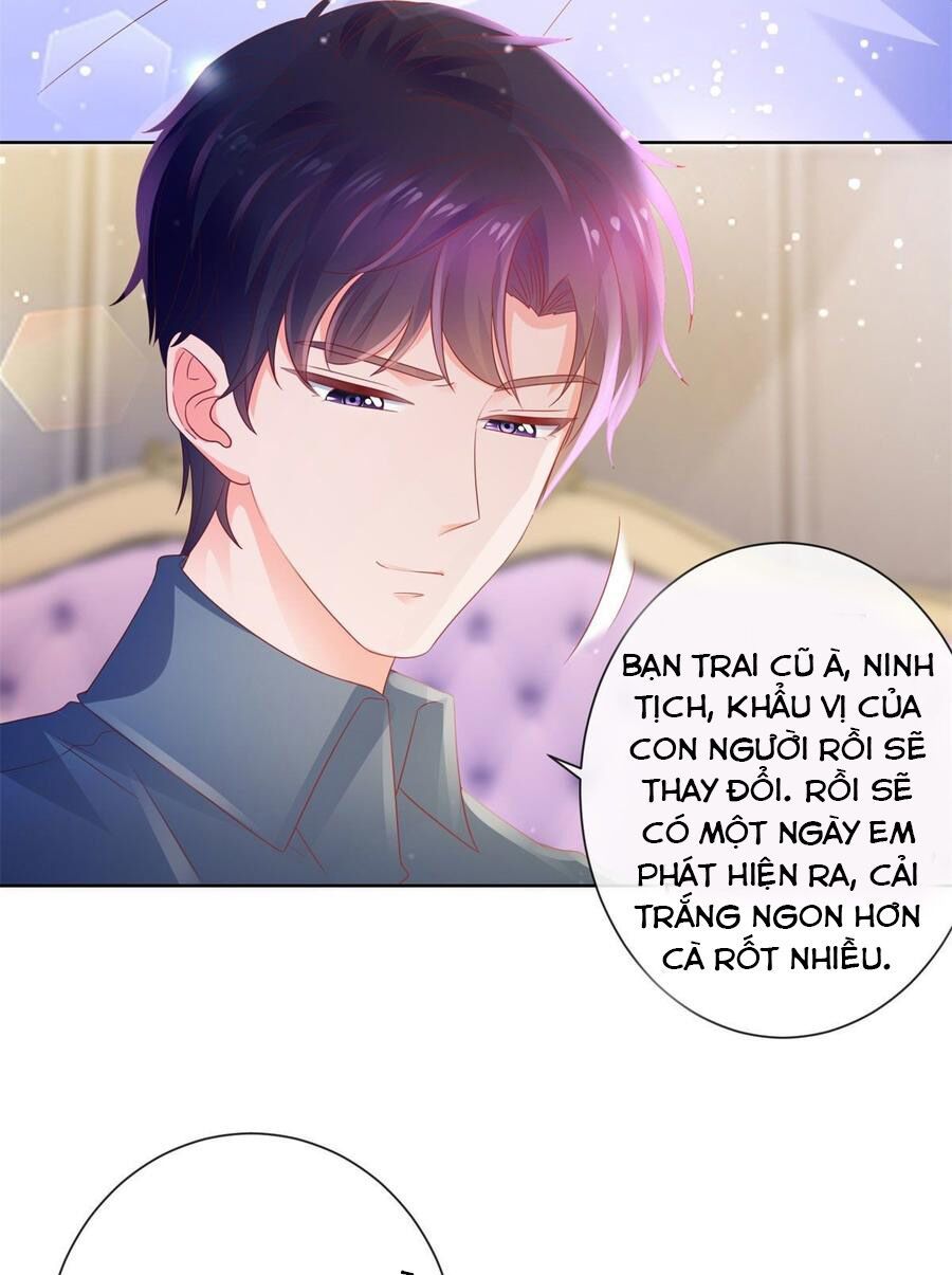 đọc truyện Ẩn Hôn 100%: Chọc Tức Vợ Yêu Mua Một Tặng Một Chương 127 ảnh 38 tại Thiên Thai Truyện