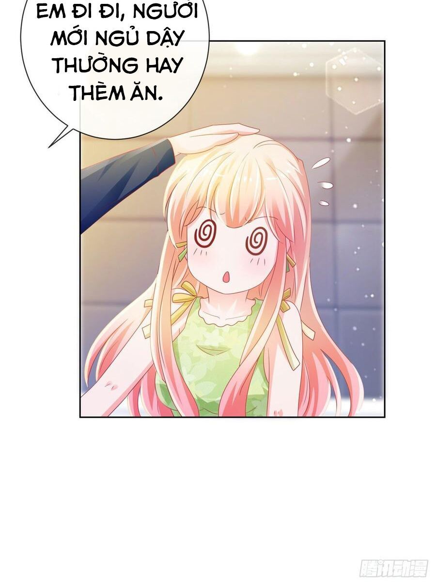 đọc truyện Ẩn Hôn 100%: Chọc Tức Vợ Yêu Mua Một Tặng Một Chương 127 ảnh 39 tại Thiên Thai Truyện