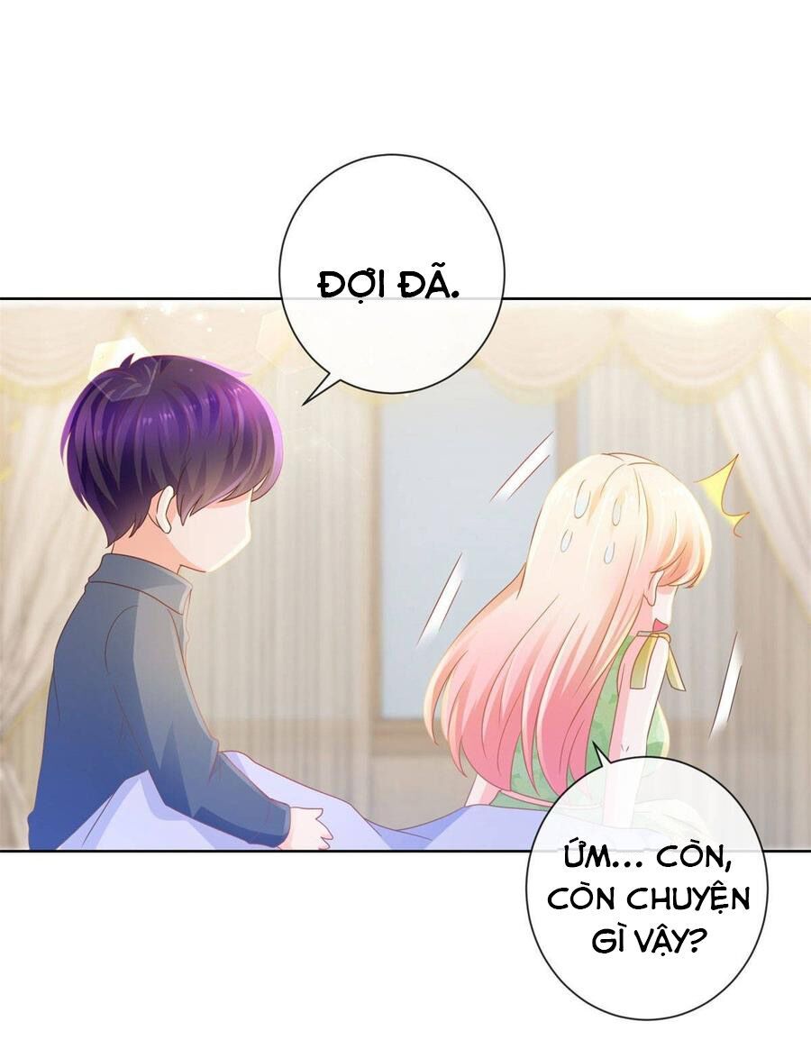 đọc truyện Ẩn Hôn 100%: Chọc Tức Vợ Yêu Mua Một Tặng Một Chương 127 ảnh 40 tại Thiên Thai Truyện