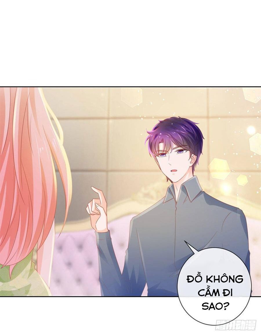 đọc truyện Ẩn Hôn 100%: Chọc Tức Vợ Yêu Mua Một Tặng Một Chương 127 ảnh 41 tại Thiên Thai Truyện