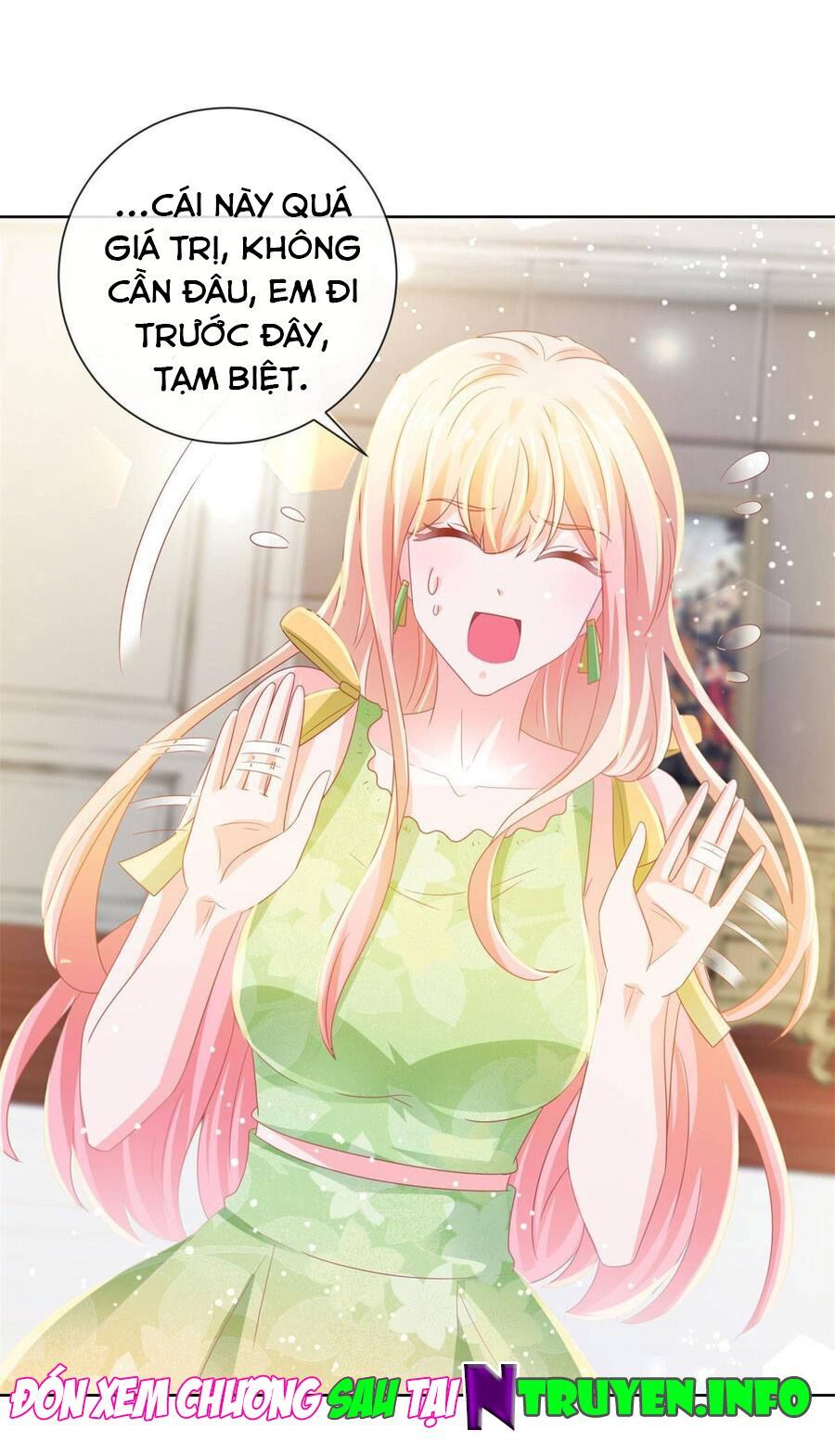 đọc truyện Ẩn Hôn 100%: Chọc Tức Vợ Yêu Mua Một Tặng Một Chương 127 ảnh 42 tại Thiên Thai Truyện