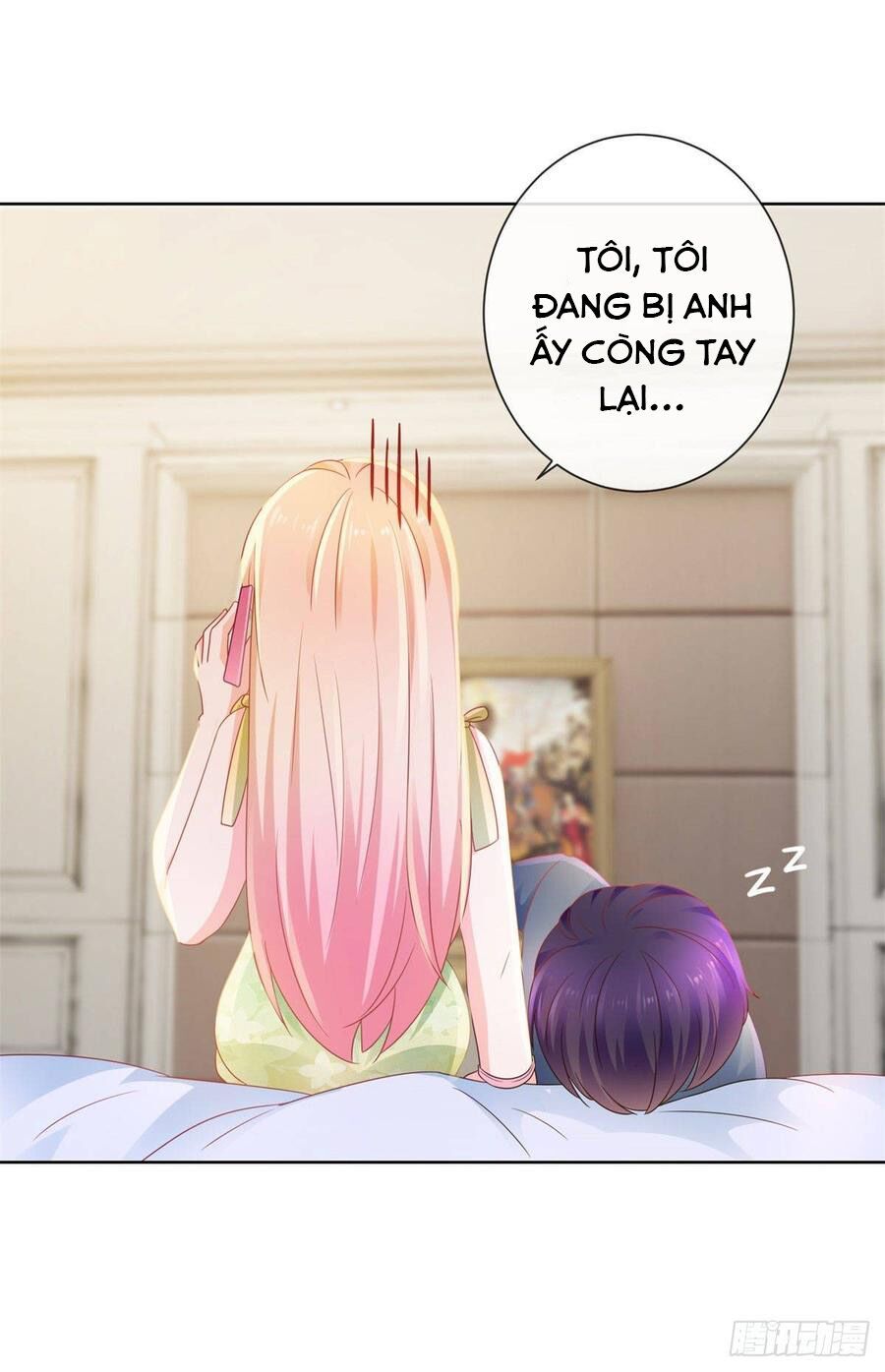 đọc truyện Ẩn Hôn 100%: Chọc Tức Vợ Yêu Mua Một Tặng Một Chương 127 ảnh 7 tại Thiên Thai Truyện