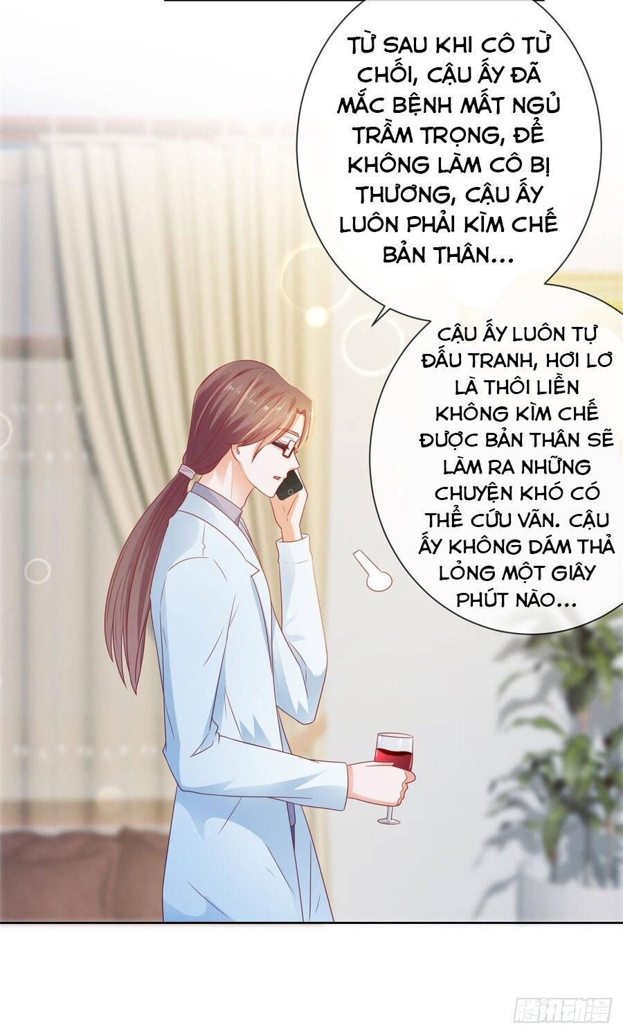 đọc truyện Ẩn Hôn 100%: Chọc Tức Vợ Yêu Mua Một Tặng Một Chương 127 ảnh 10 tại Thiên Thai Truyện