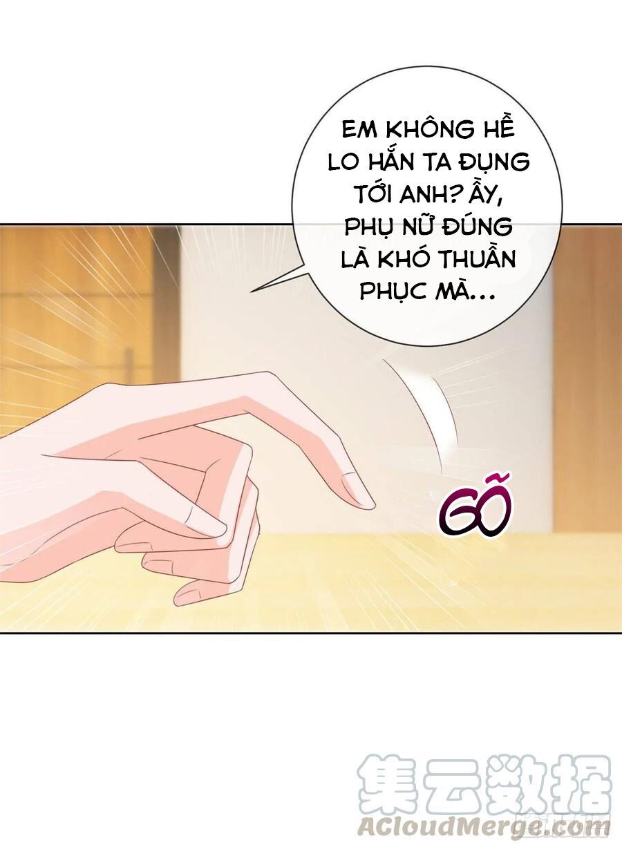 đọc truyện Ẩn Hôn 100%: Chọc Tức Vợ Yêu Mua Một Tặng Một Chương 128 ảnh 12 tại Thiên Thai Truyện