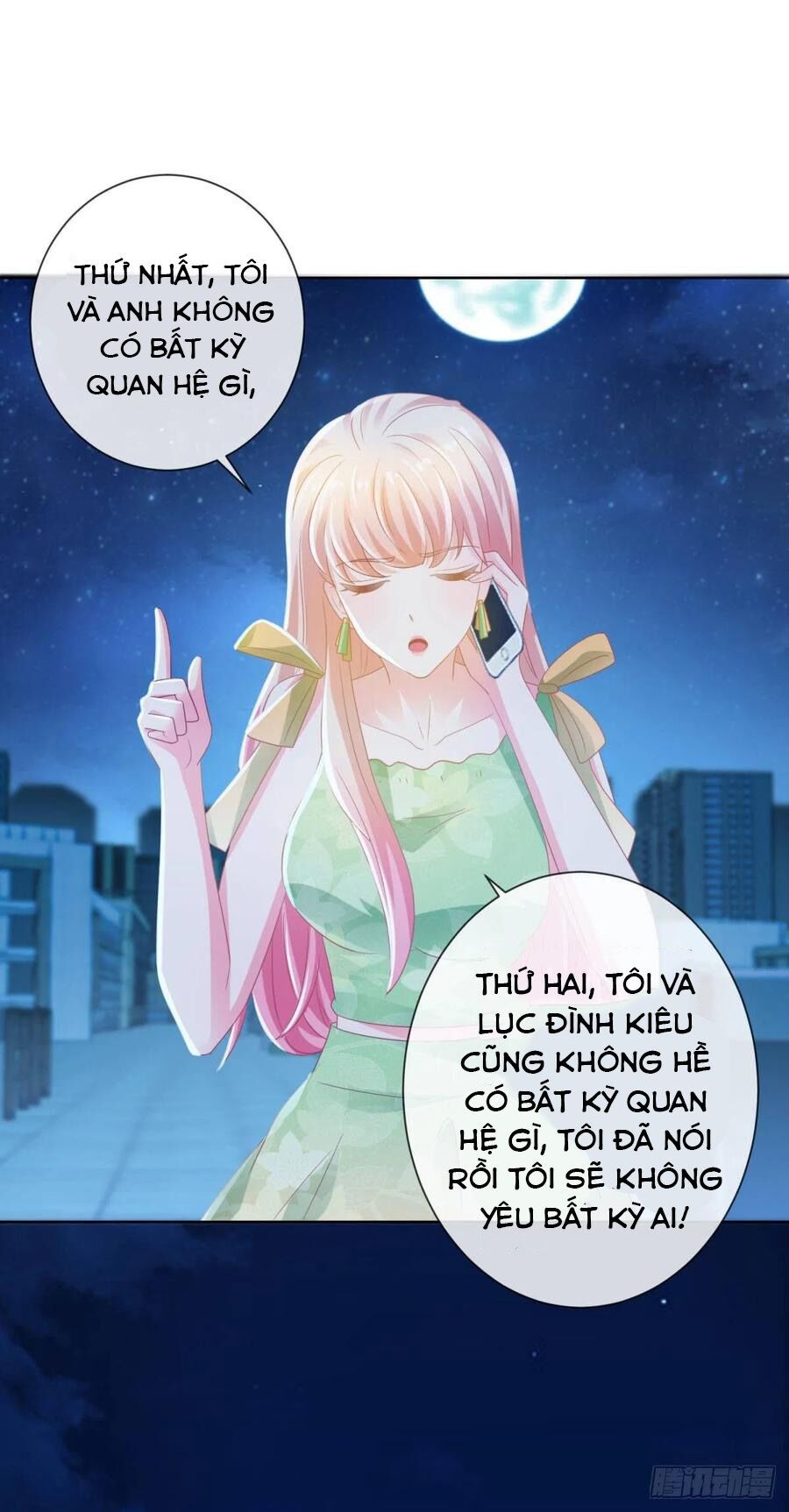 đọc truyện Ẩn Hôn 100%: Chọc Tức Vợ Yêu Mua Một Tặng Một Chương 128 ảnh 13 tại Thiên Thai Truyện