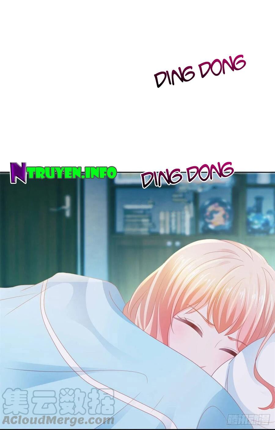 đọc truyện Ẩn Hôn 100%: Chọc Tức Vợ Yêu Mua Một Tặng Một Chương 128 ảnh 16 tại Thiên Thai Truyện