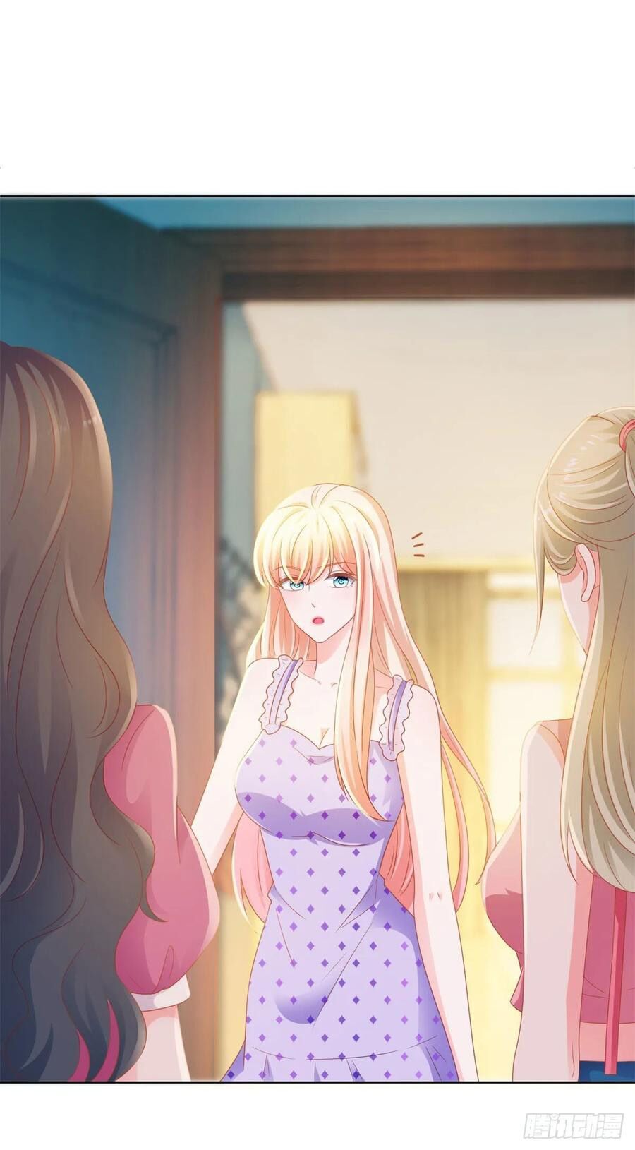 đọc truyện Ẩn Hôn 100%: Chọc Tức Vợ Yêu Mua Một Tặng Một Chương 128 ảnh 19 tại Thiên Thai Truyện