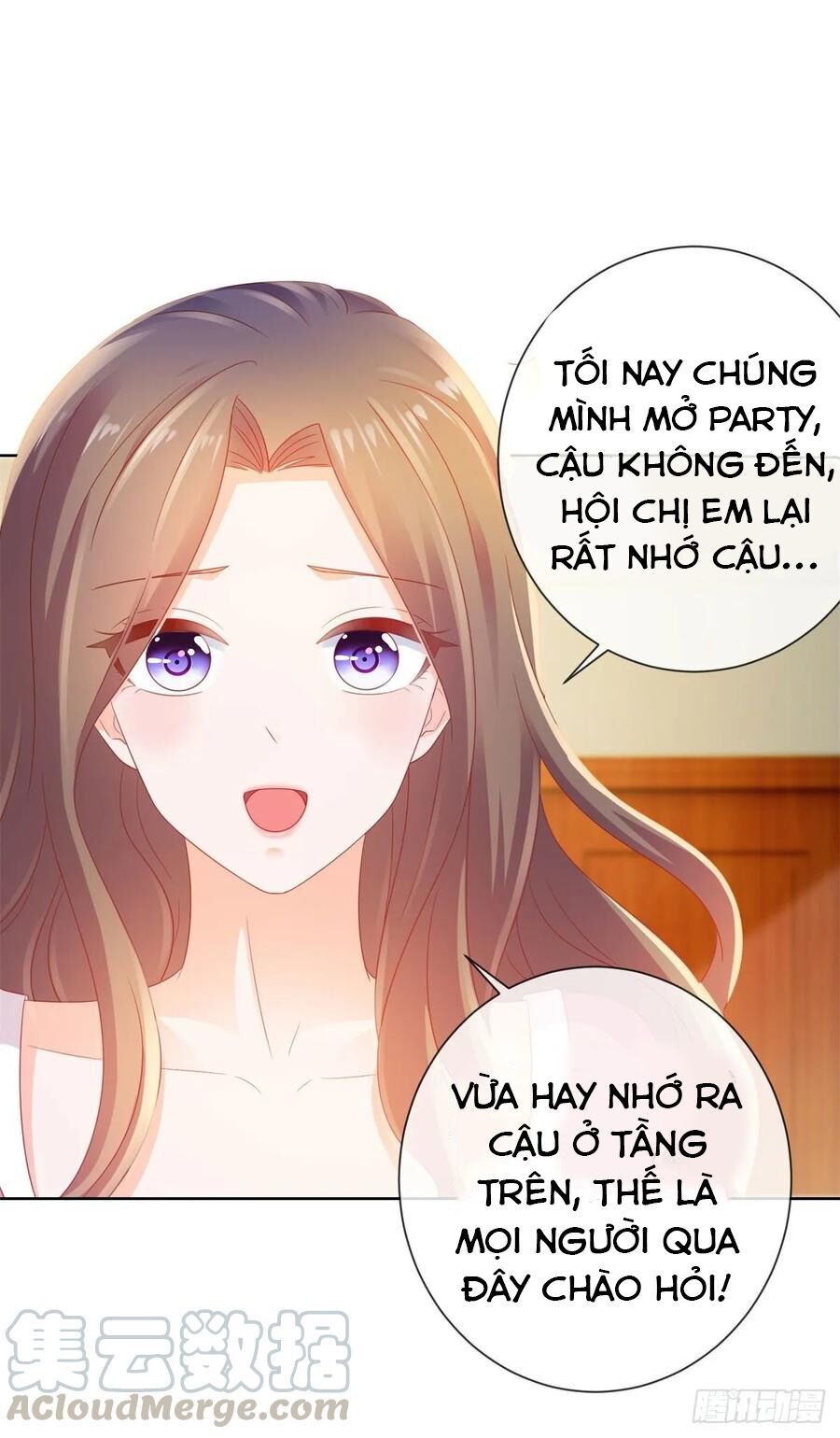 đọc truyện Ẩn Hôn 100%: Chọc Tức Vợ Yêu Mua Một Tặng Một Chương 128 ảnh 21 tại Thiên Thai Truyện