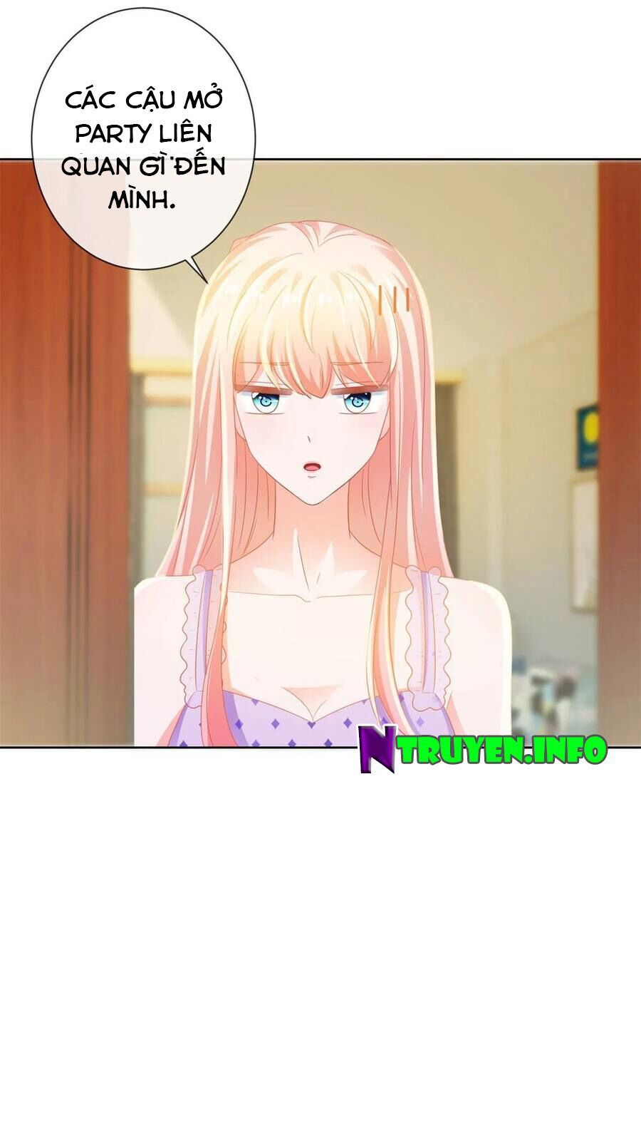 đọc truyện Ẩn Hôn 100%: Chọc Tức Vợ Yêu Mua Một Tặng Một Chương 128 ảnh 22 tại Thiên Thai Truyện