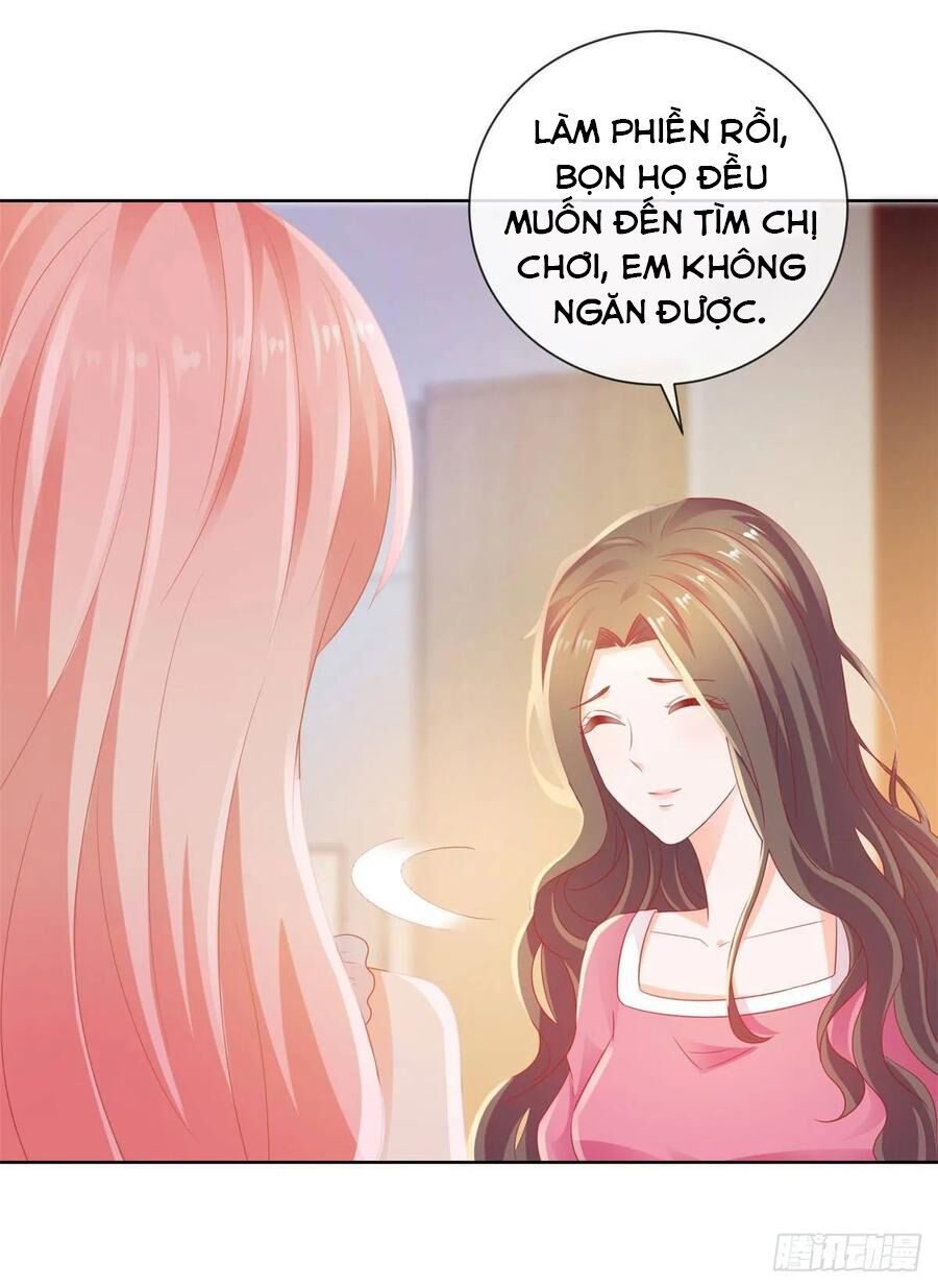 đọc truyện Ẩn Hôn 100%: Chọc Tức Vợ Yêu Mua Một Tặng Một Chương 128 ảnh 24 tại Thiên Thai Truyện