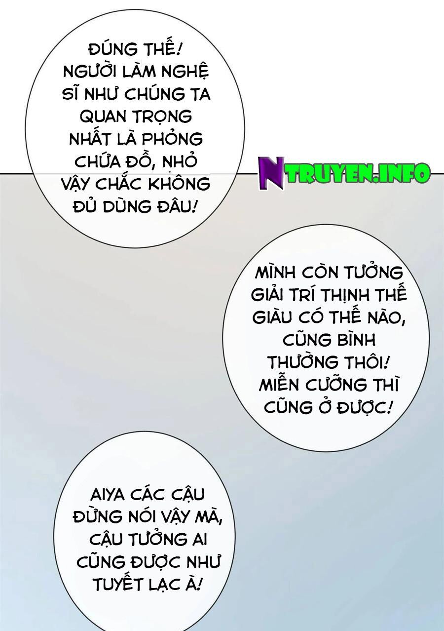 đọc truyện Ẩn Hôn 100%: Chọc Tức Vợ Yêu Mua Một Tặng Một Chương 128 ảnh 27 tại Thiên Thai Truyện