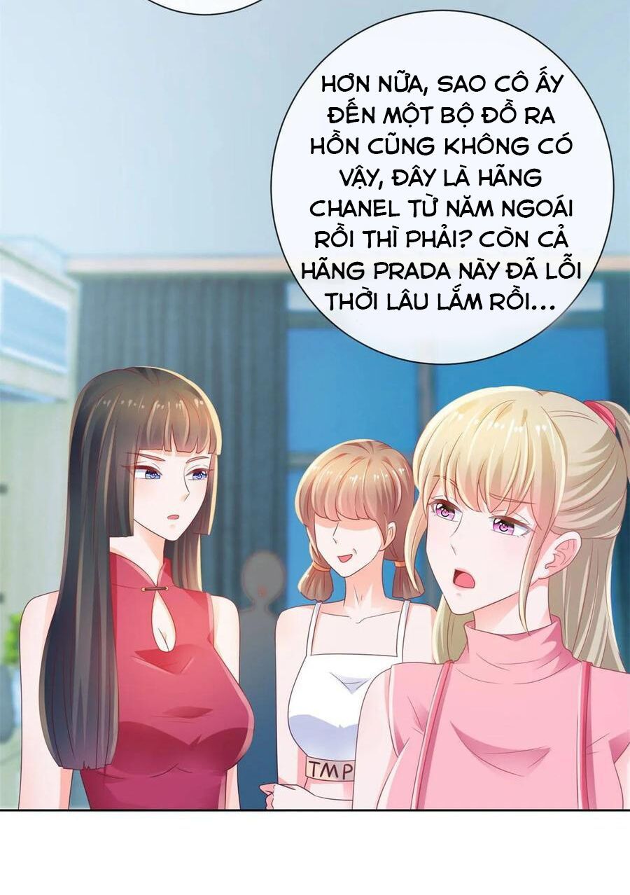 đọc truyện Ẩn Hôn 100%: Chọc Tức Vợ Yêu Mua Một Tặng Một Chương 128 ảnh 28 tại Thiên Thai Truyện