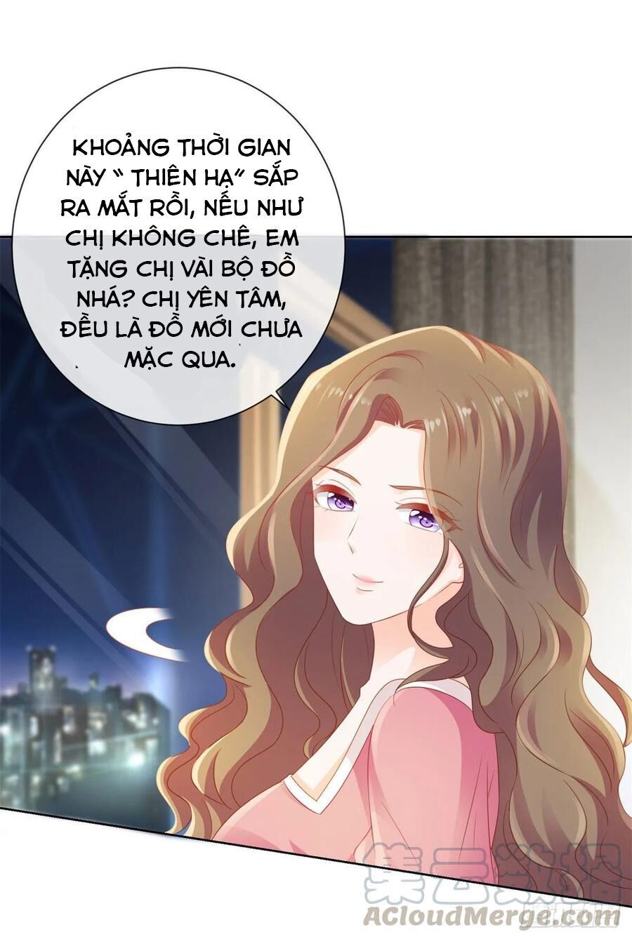 đọc truyện Ẩn Hôn 100%: Chọc Tức Vợ Yêu Mua Một Tặng Một Chương 128 ảnh 30 tại Thiên Thai Truyện