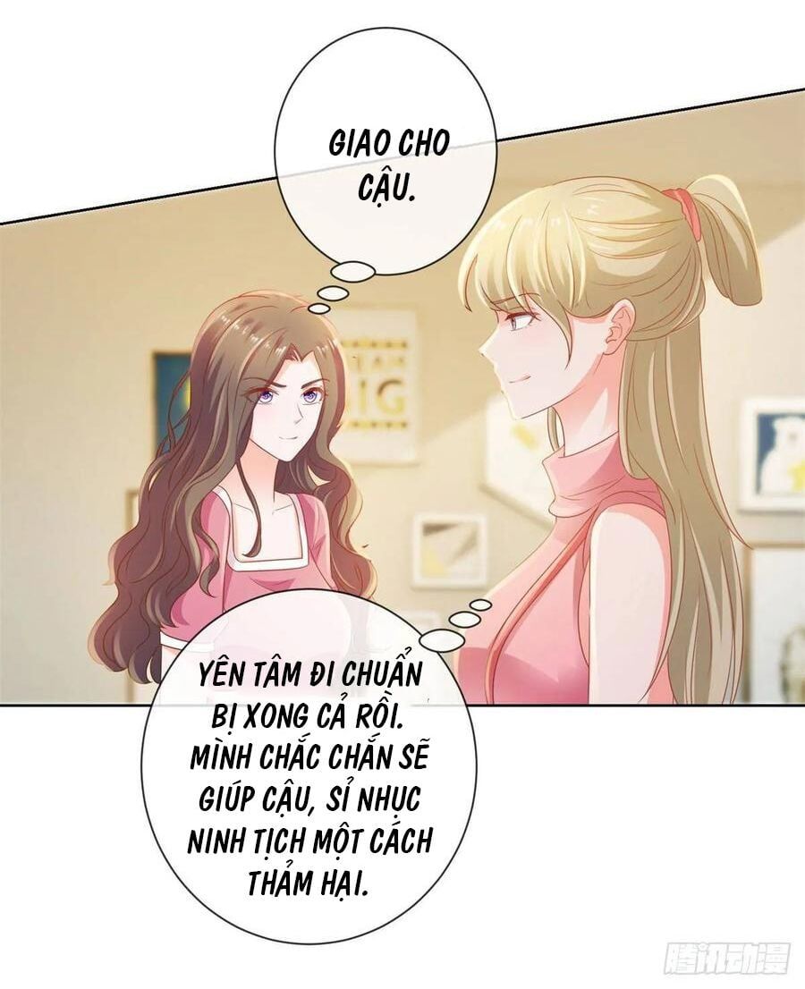 đọc truyện Ẩn Hôn 100%: Chọc Tức Vợ Yêu Mua Một Tặng Một Chương 128 ảnh 33 tại Thiên Thai Truyện