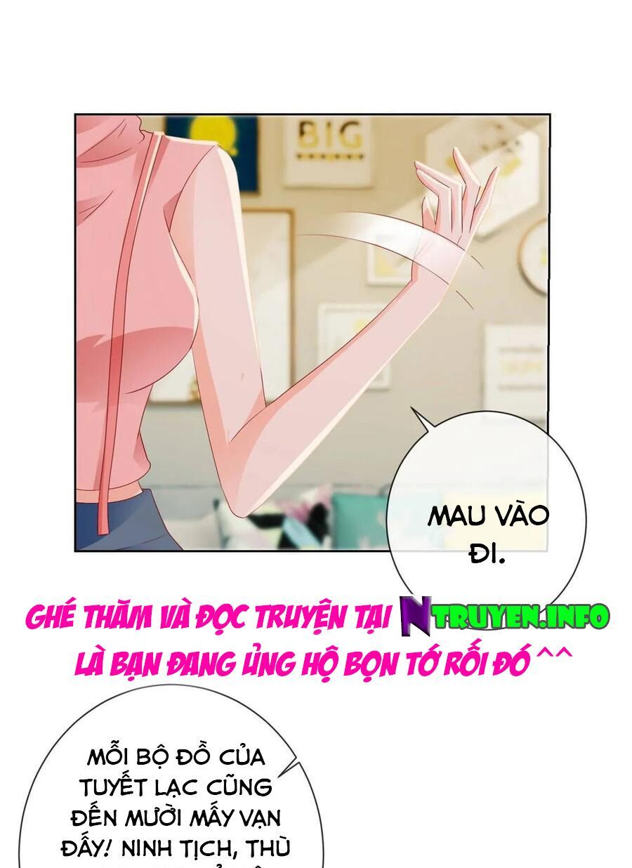 đọc truyện Ẩn Hôn 100%: Chọc Tức Vợ Yêu Mua Một Tặng Một Chương 128 ảnh 34 tại Thiên Thai Truyện