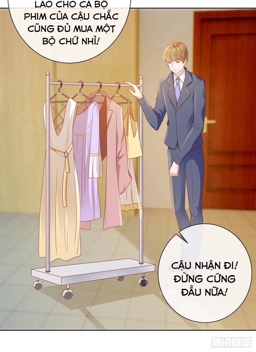 đọc truyện Ẩn Hôn 100%: Chọc Tức Vợ Yêu Mua Một Tặng Một Chương 128 ảnh 35 tại Thiên Thai Truyện