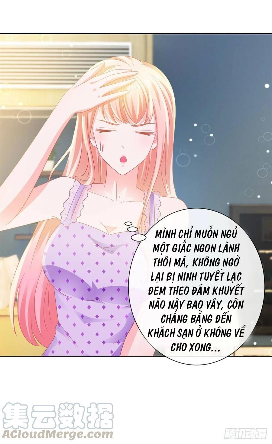 đọc truyện Ẩn Hôn 100%: Chọc Tức Vợ Yêu Mua Một Tặng Một Chương 128 ảnh 36 tại Thiên Thai Truyện