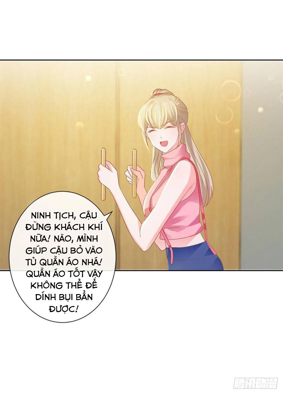 đọc truyện Ẩn Hôn 100%: Chọc Tức Vợ Yêu Mua Một Tặng Một Chương 128 ảnh 37 tại Thiên Thai Truyện