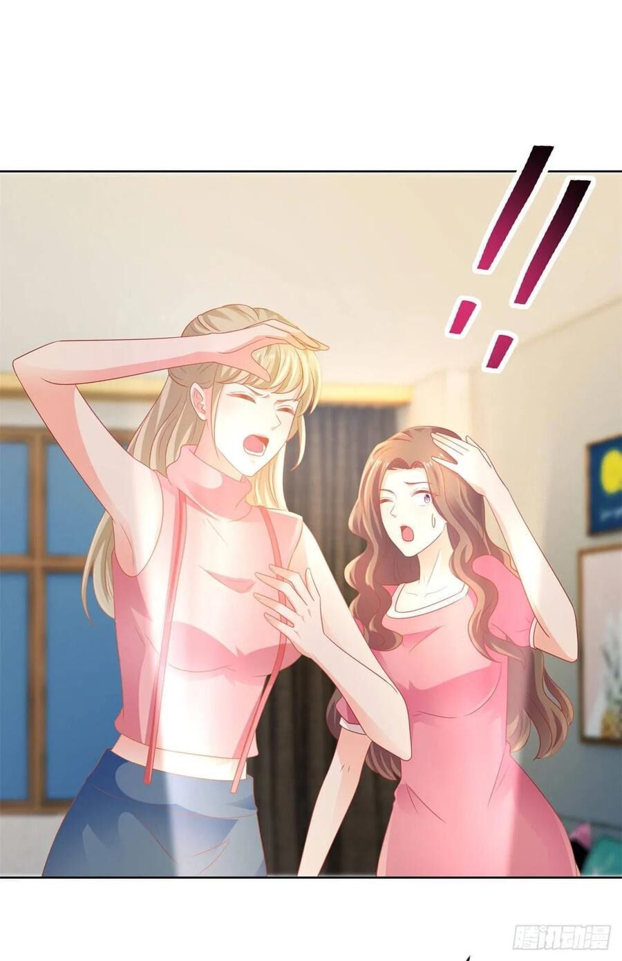 đọc truyện Ẩn Hôn 100%: Chọc Tức Vợ Yêu Mua Một Tặng Một Chương 128 ảnh 39 tại Thiên Thai Truyện