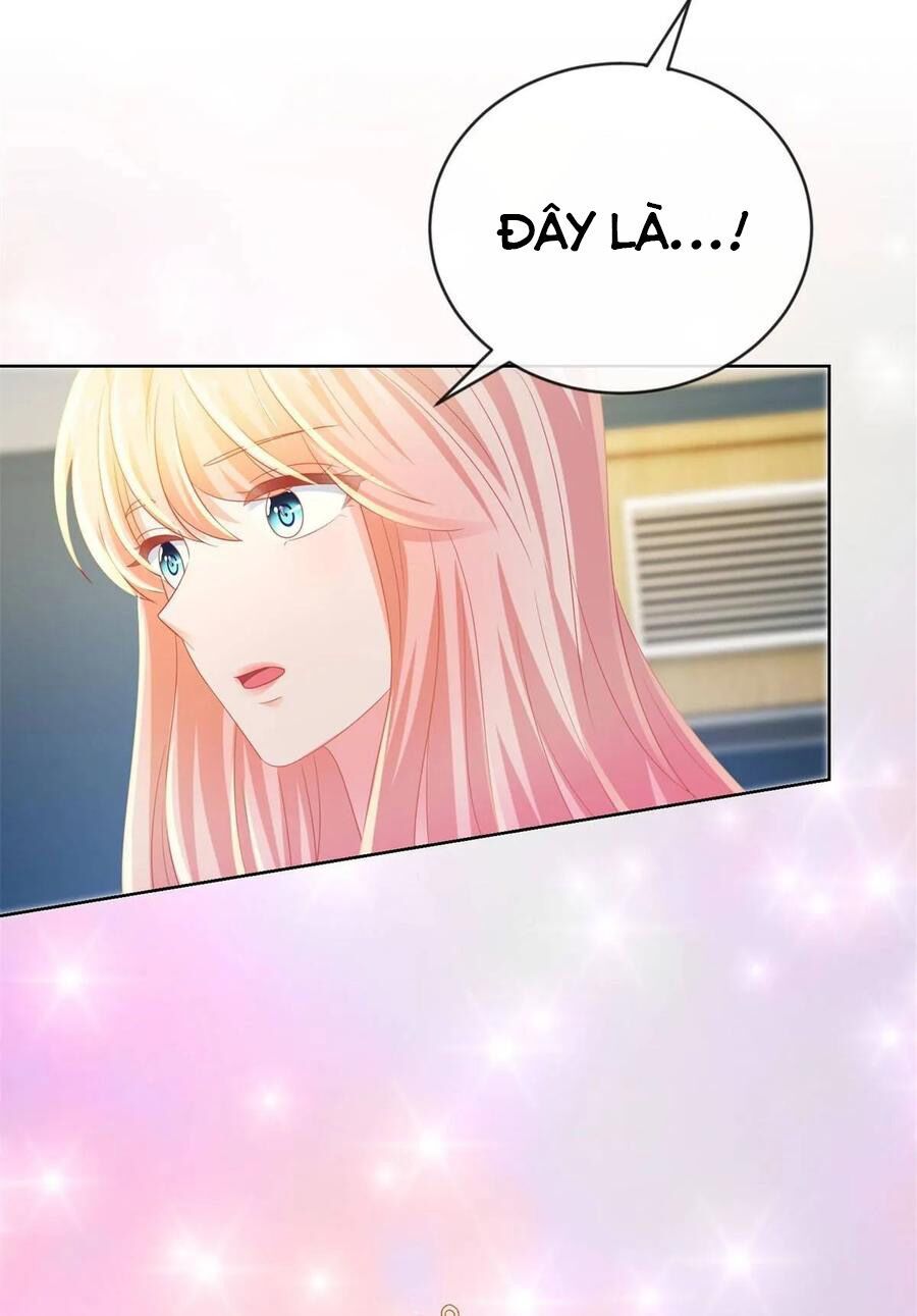 đọc truyện Ẩn Hôn 100%: Chọc Tức Vợ Yêu Mua Một Tặng Một Chương 128 ảnh 40 tại Thiên Thai Truyện