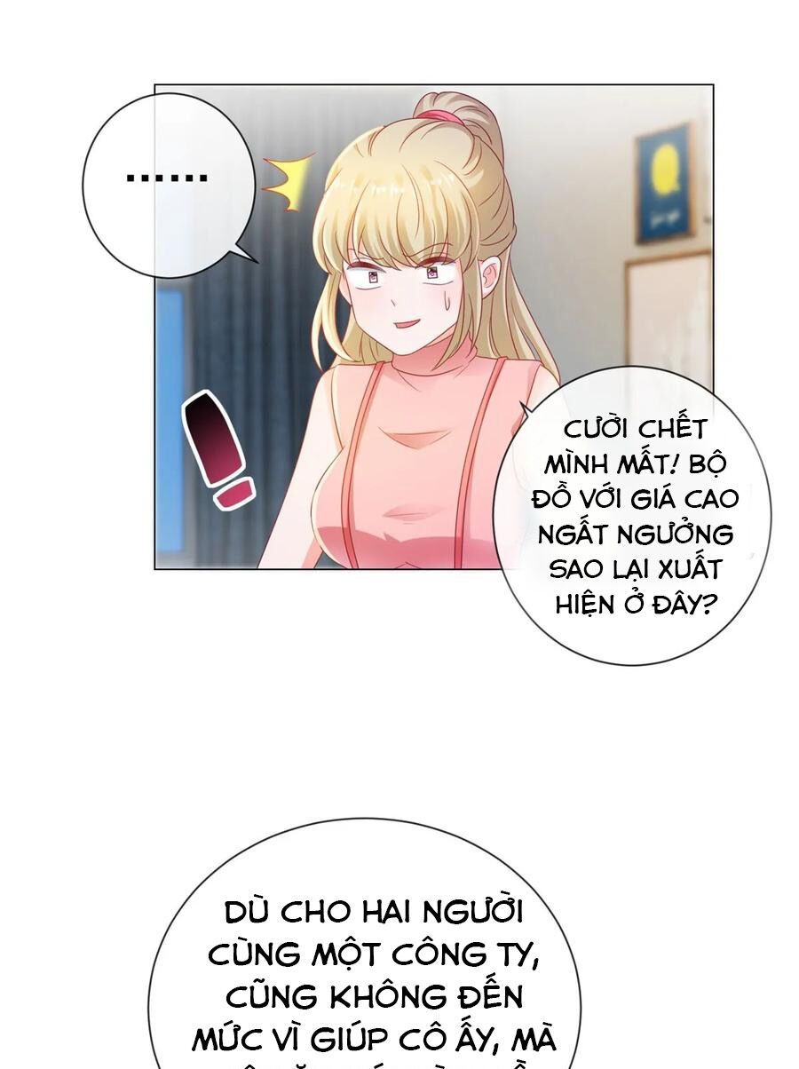 đọc truyện Ẩn Hôn 100%: Chọc Tức Vợ Yêu Mua Một Tặng Một Chương 129 ảnh 14 tại Thiên Thai Truyện