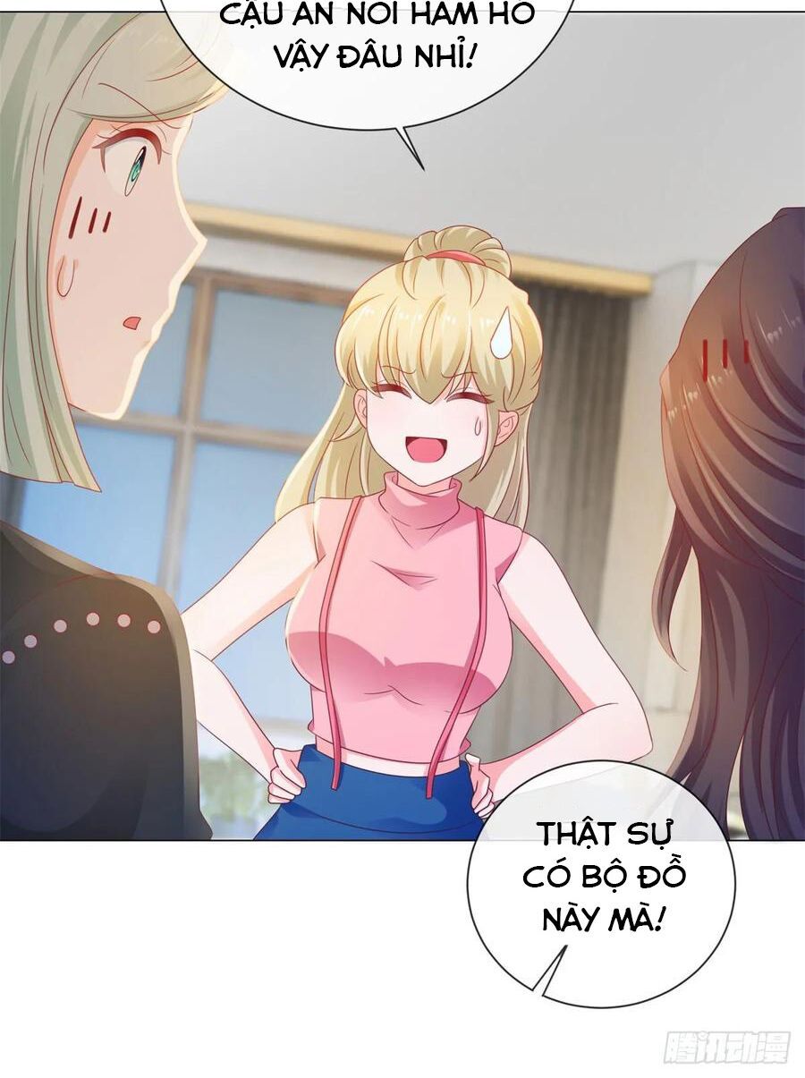 đọc truyện Ẩn Hôn 100%: Chọc Tức Vợ Yêu Mua Một Tặng Một Chương 129 ảnh 15 tại Thiên Thai Truyện