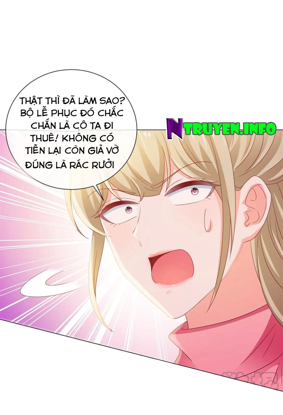 đọc truyện Ẩn Hôn 100%: Chọc Tức Vợ Yêu Mua Một Tặng Một Chương 129 ảnh 17 tại Thiên Thai Truyện