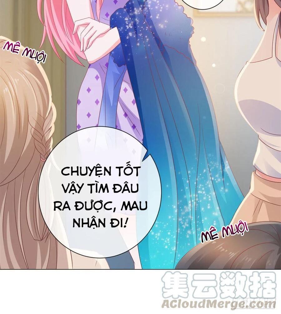 đọc truyện Ẩn Hôn 100%: Chọc Tức Vợ Yêu Mua Một Tặng Một Chương 129 ảnh 21 tại Thiên Thai Truyện