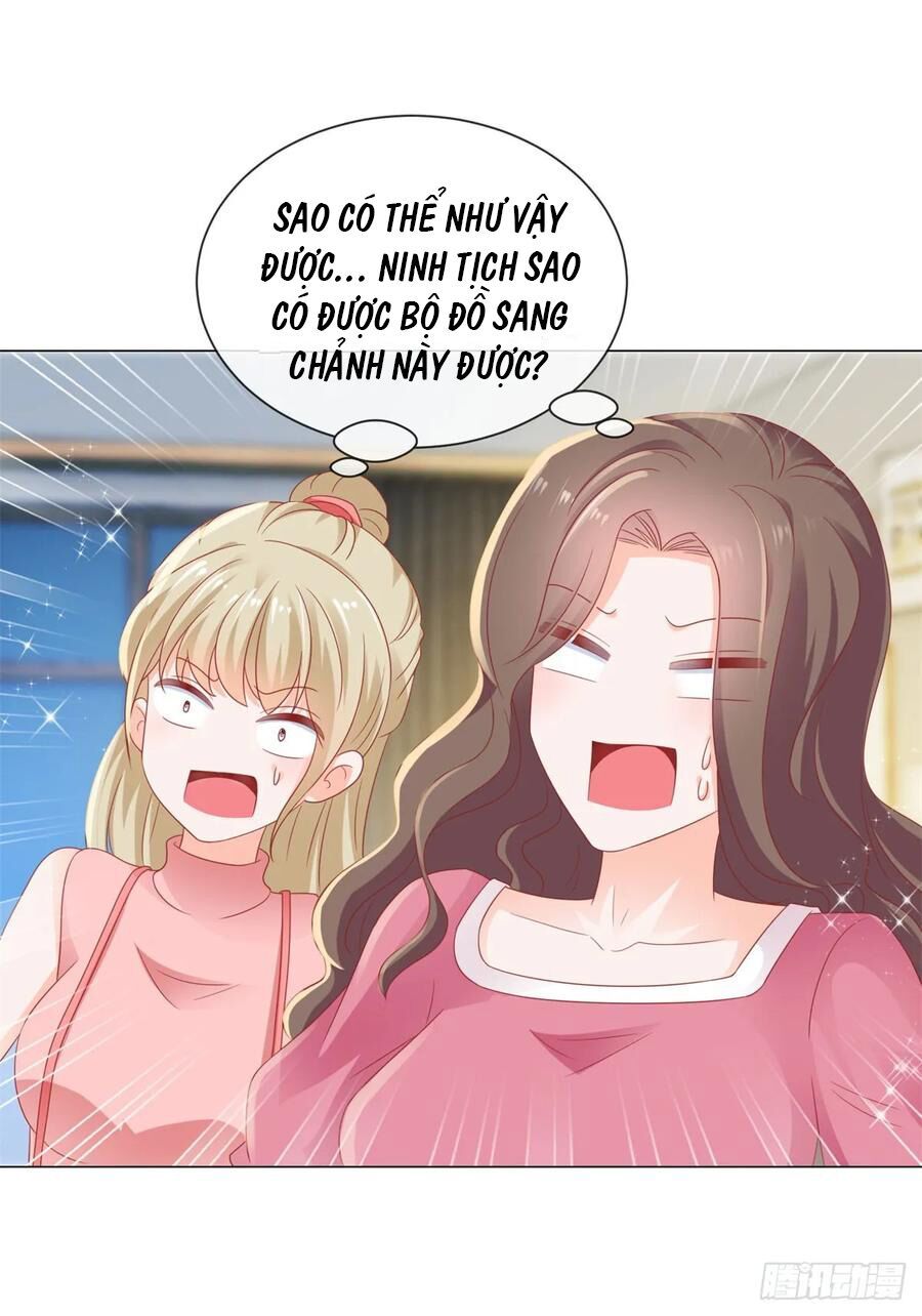 đọc truyện Ẩn Hôn 100%: Chọc Tức Vợ Yêu Mua Một Tặng Một Chương 129 ảnh 4 tại Thiên Thai Truyện