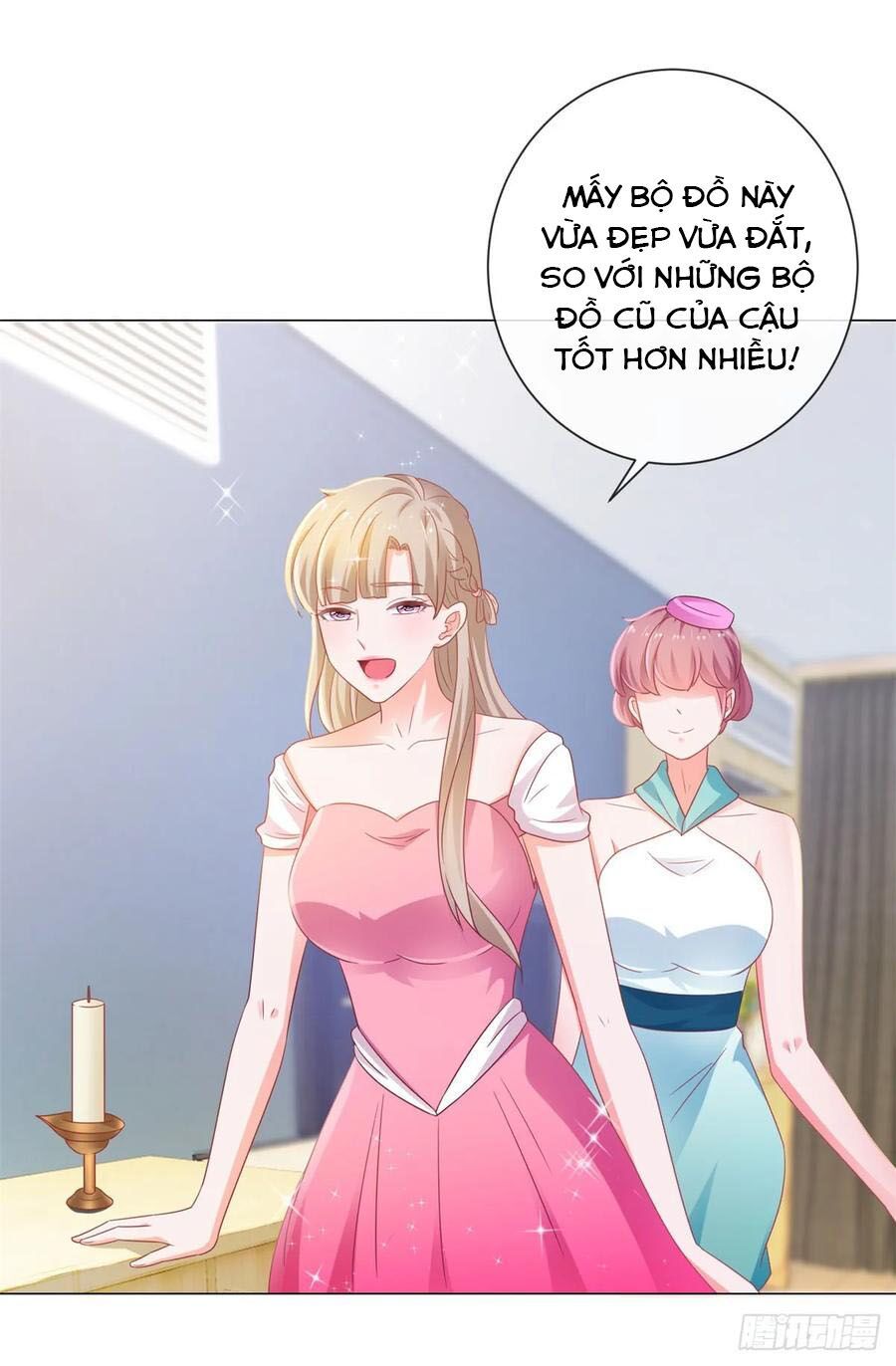 đọc truyện Ẩn Hôn 100%: Chọc Tức Vợ Yêu Mua Một Tặng Một Chương 129 ảnh 22 tại Thiên Thai Truyện