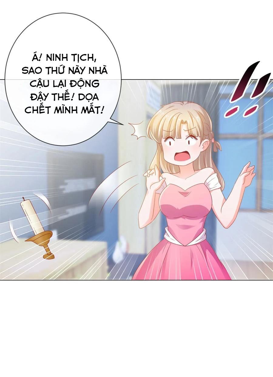 đọc truyện Ẩn Hôn 100%: Chọc Tức Vợ Yêu Mua Một Tặng Một Chương 129 ảnh 24 tại Thiên Thai Truyện