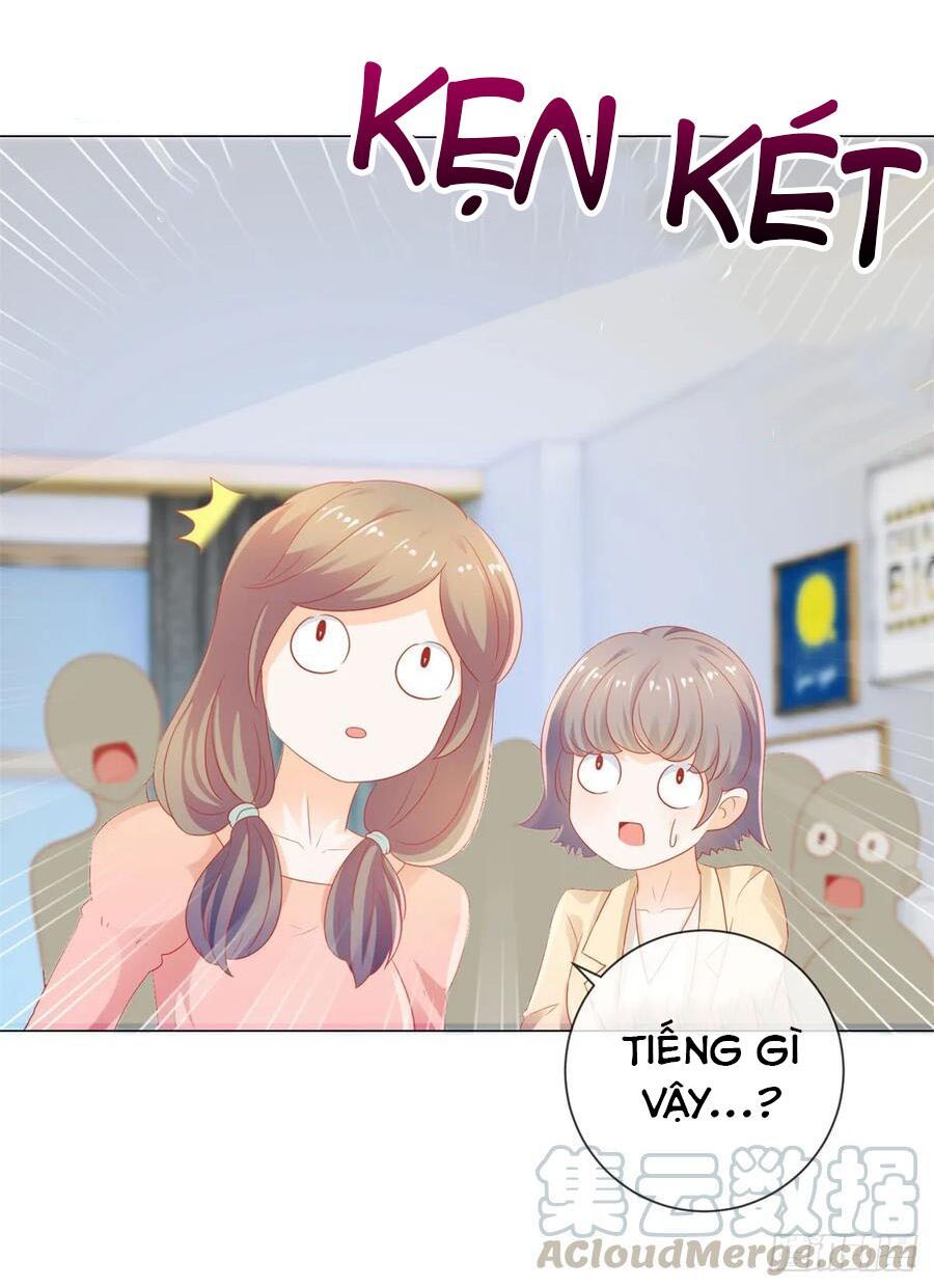 đọc truyện Ẩn Hôn 100%: Chọc Tức Vợ Yêu Mua Một Tặng Một Chương 129 ảnh 25 tại Thiên Thai Truyện