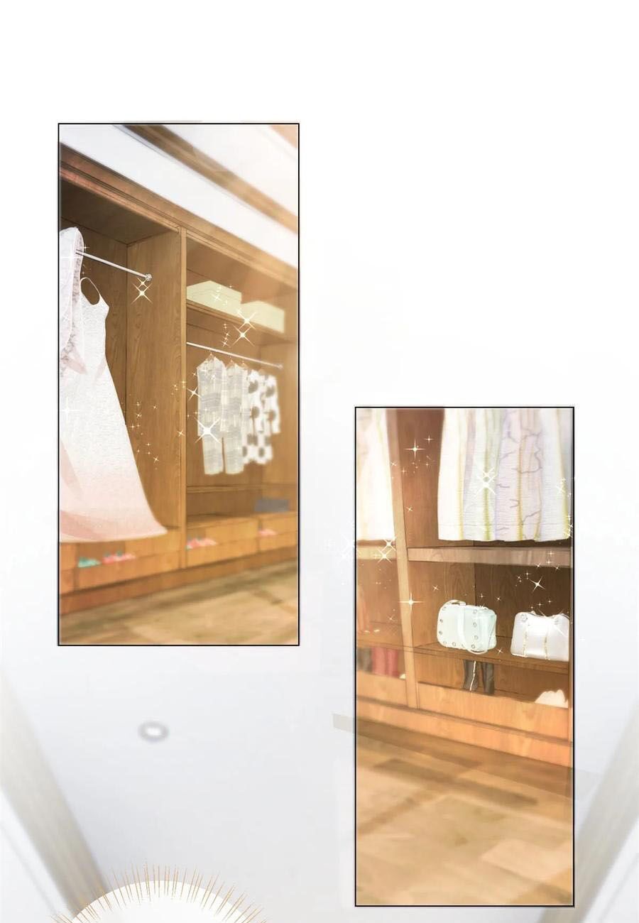 đọc truyện Ẩn Hôn 100%: Chọc Tức Vợ Yêu Mua Một Tặng Một Chương 129 ảnh 28 tại Thiên Thai Truyện