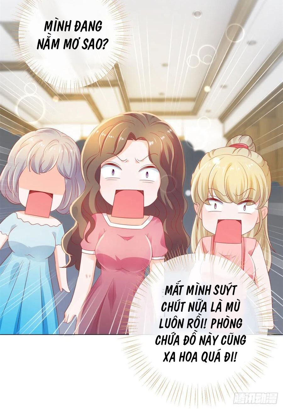 đọc truyện Ẩn Hôn 100%: Chọc Tức Vợ Yêu Mua Một Tặng Một Chương 129 ảnh 29 tại Thiên Thai Truyện