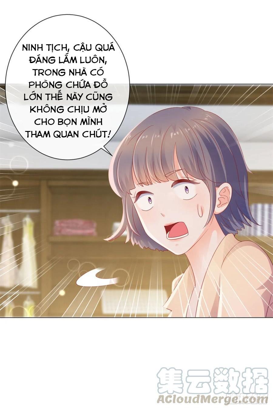 đọc truyện Ẩn Hôn 100%: Chọc Tức Vợ Yêu Mua Một Tặng Một Chương 129 ảnh 30 tại Thiên Thai Truyện