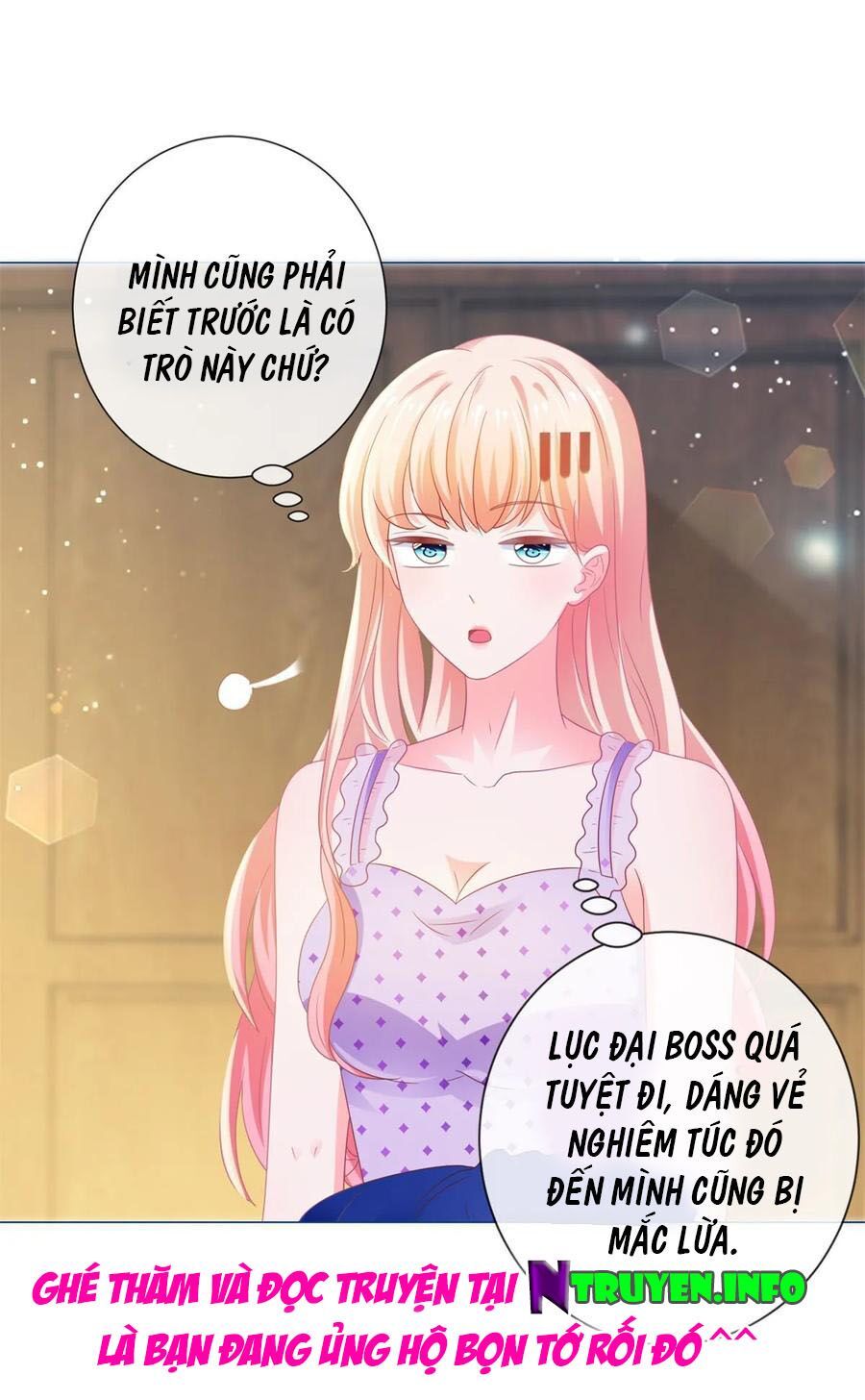 đọc truyện Ẩn Hôn 100%: Chọc Tức Vợ Yêu Mua Một Tặng Một Chương 129 ảnh 31 tại Thiên Thai Truyện