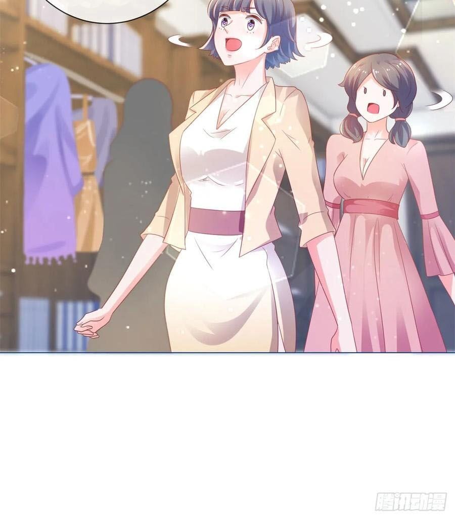 đọc truyện Ẩn Hôn 100%: Chọc Tức Vợ Yêu Mua Một Tặng Một Chương 129 ảnh 33 tại Thiên Thai Truyện