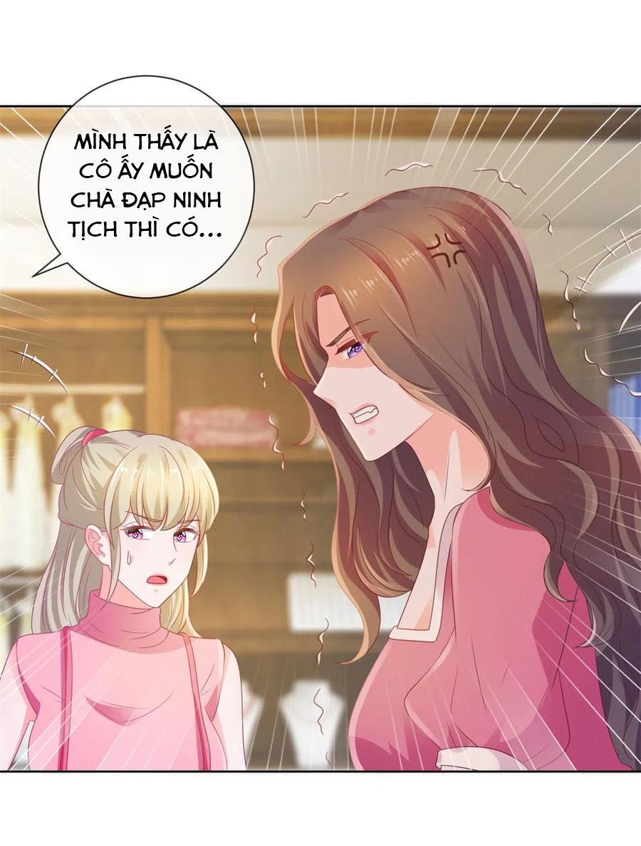 đọc truyện Ẩn Hôn 100%: Chọc Tức Vợ Yêu Mua Một Tặng Một Chương 129 ảnh 34 tại Thiên Thai Truyện