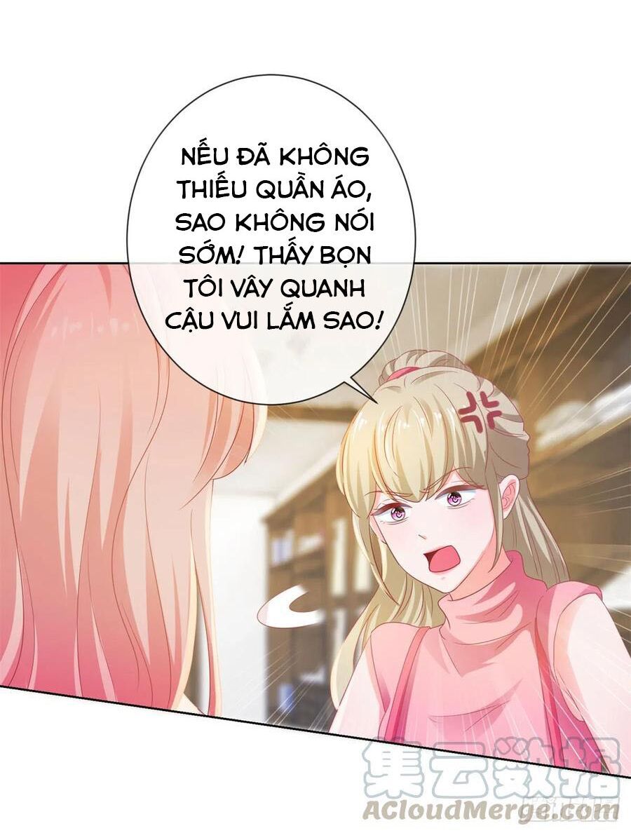 đọc truyện Ẩn Hôn 100%: Chọc Tức Vợ Yêu Mua Một Tặng Một Chương 129 ảnh 35 tại Thiên Thai Truyện