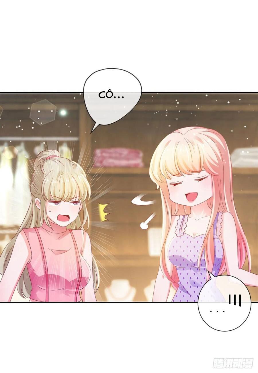 đọc truyện Ẩn Hôn 100%: Chọc Tức Vợ Yêu Mua Một Tặng Một Chương 129 ảnh 38 tại Thiên Thai Truyện