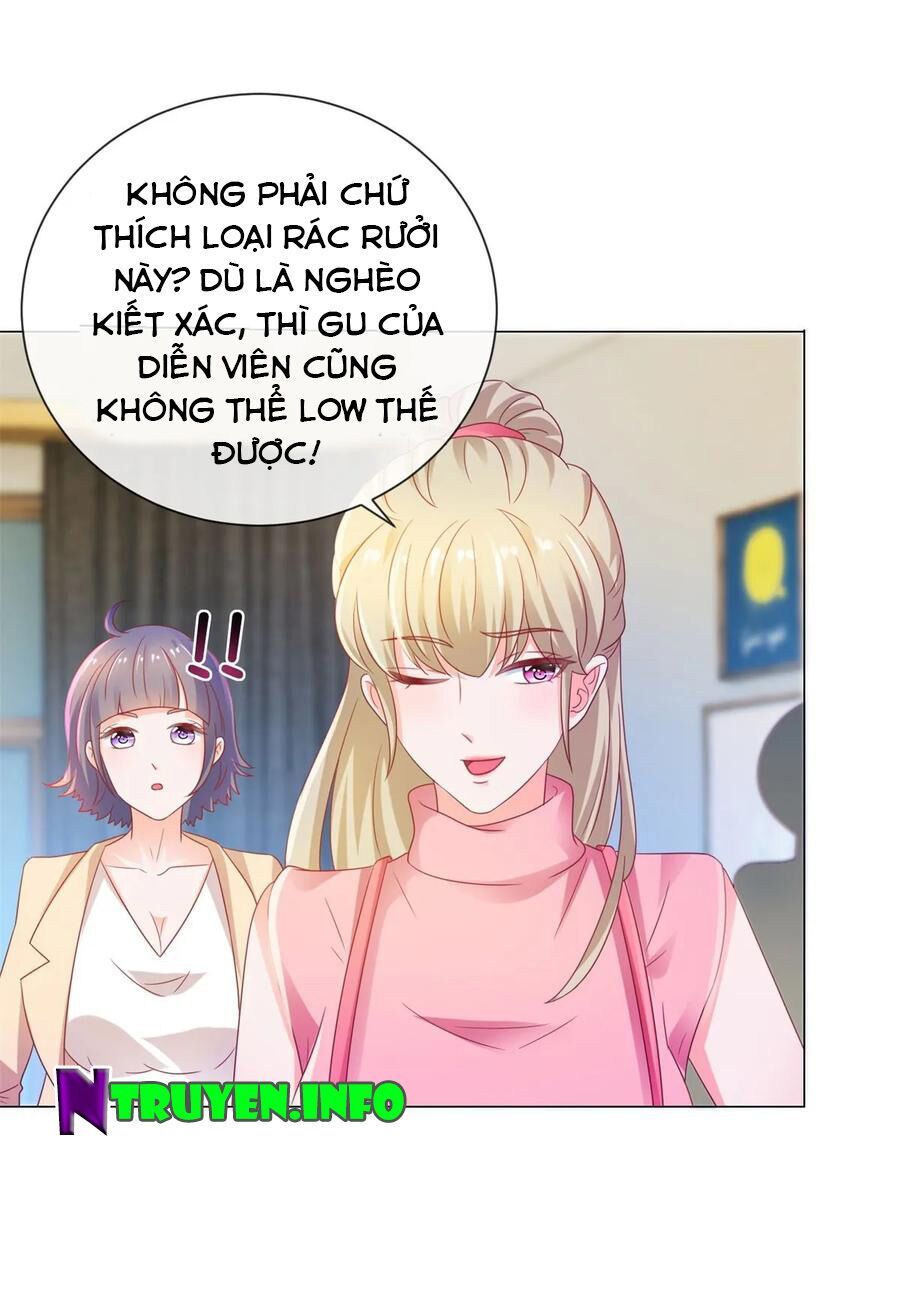 đọc truyện Ẩn Hôn 100%: Chọc Tức Vợ Yêu Mua Một Tặng Một Chương 129 ảnh 11 tại Thiên Thai Truyện